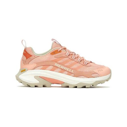 Scarpe MOAB SPEED 2 J037856 PEACH - Merrell - Modalova