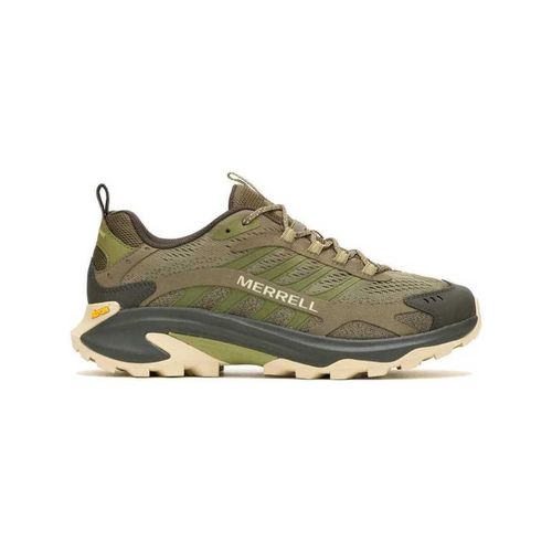 Scarpe da trekking MOAB SPEED 2 j037527 olive - Merrell - Modalova