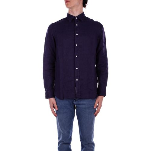 Camicia a maniche lunghe CFWOSI0113MRUT3372 - Woolrich - Modalova