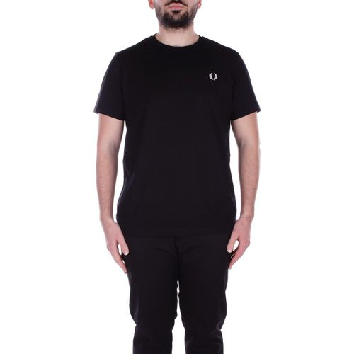 T-shirt Fred Perry M7784 - Fred perry - Modalova