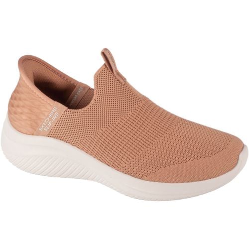 Sneakers basse Slip-Ins Ultra Flex 3.0 - Cozy Streak - Skechers - Modalova