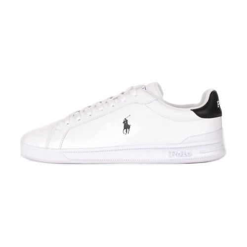 Sneakers Ralph Lauren 809829824 - Ralph lauren - Modalova