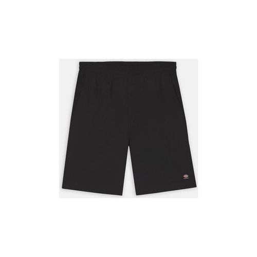 Pantaloni corti JACKSON CARGO SHORT DK0A4YAC-BLK BLACK - Dickies - Modalova