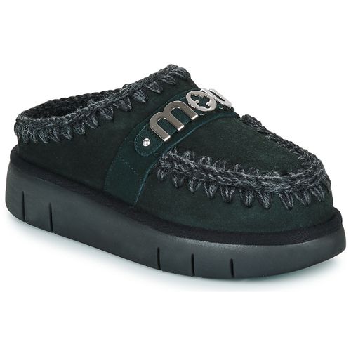 Scarpe Mou BOUNCE CLOG METAL LOGO - Mou - Modalova