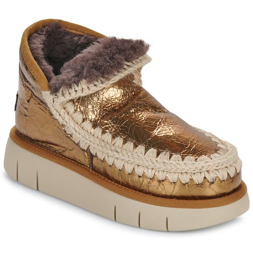 Stivaletti ESKIMO BOUNCE SNEAKERS - Mou - Modalova