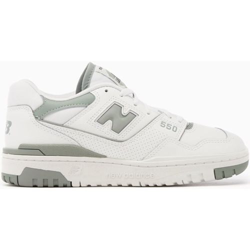 Sneakers basse BBW550BG Sneakers Unisex - New balance - Modalova