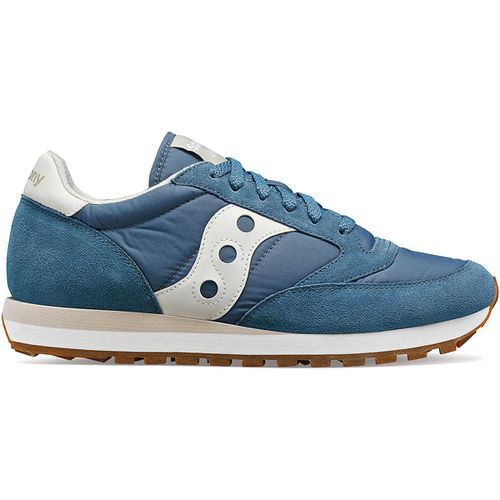 Sneakers Saucony Jazz Original - Saucony - Modalova