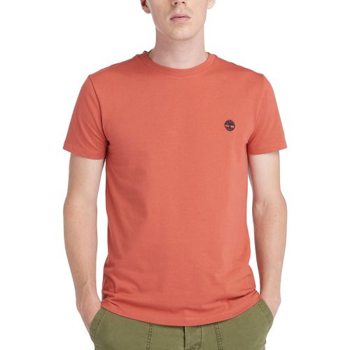 T-shirt Timberland Dunstan River - Timberland - Modalova