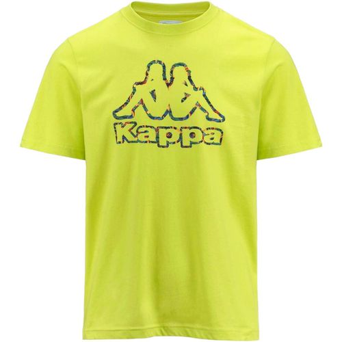 T-shirt & Polo Kappa T-SHIRT UOMO - Kappa - Modalova