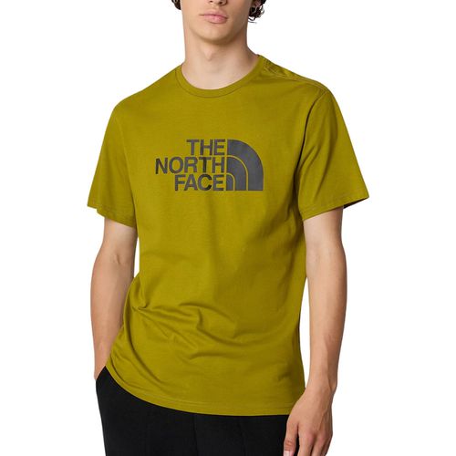 T-shirt The North Face Easy - The north face - Modalova
