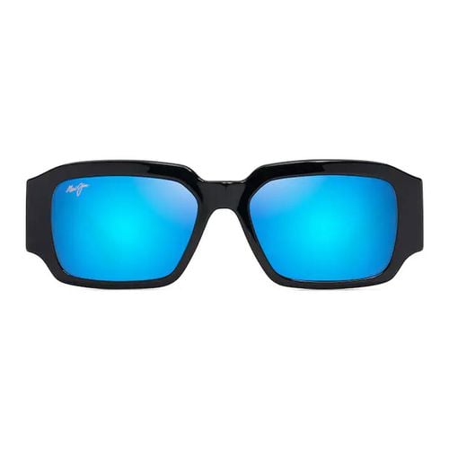 Occhiali da sole Occhiali da Sole Kupale B639-02 Polarizzati - Maui Jim - Modalova