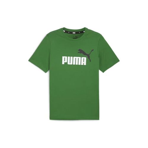 T-shirt T-shirt Uomo Essentials - Puma - Modalova