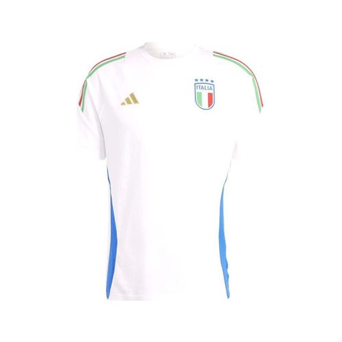 T-shirt T-Shirt Uomo Calcio FIGC - Adidas - Modalova