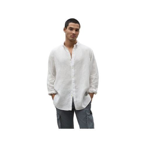 Camicia a maniche lunghe Camicia Uomo Malibu Lino - Ecoalf - Modalova