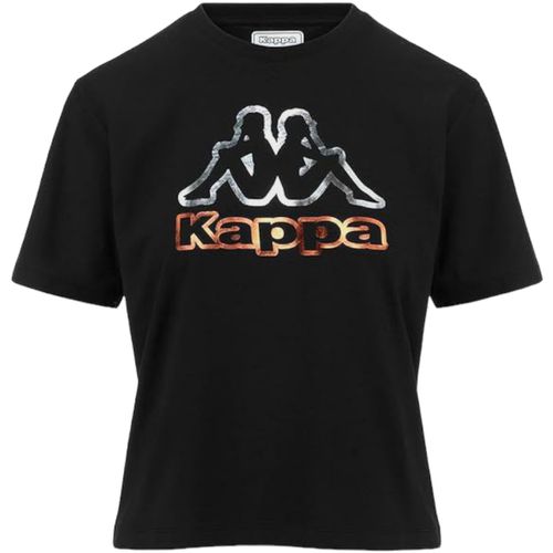 T-shirt & Polo T-SHIRT DONNA (2 COLORI) - Kappa - Modalova