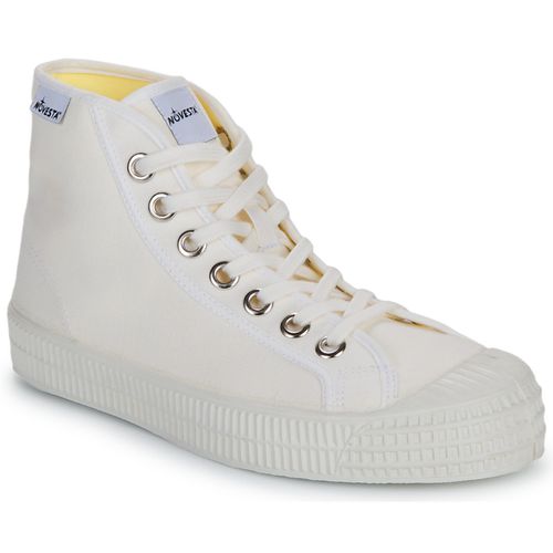 Sneakers alte STAR DRIBBLE 10 WHITE - Novesta - Modalova