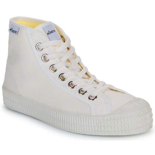 Sneakers alte STAR DRIBBLE 10 WHITE - Novesta - Modalova