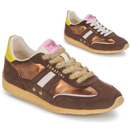 Sneakers basse Serafini LADY D - Serafini - Modalova