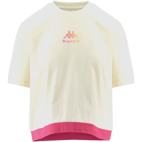 T-shirt & Polo Kappa T-SHIRT DONNA - Kappa - Modalova
