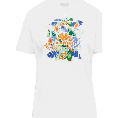 T-shirt & Polo T-SHIRT DONNA - Kappa - Modalova