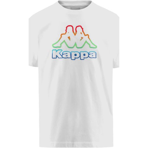 T-shirt & Polo Kappa T-SHIRT UOMO - Kappa - Modalova