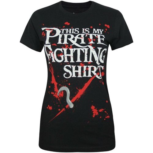 T-shirts a maniche lunghe Pirate Fighting - Goodie Two Sleeves - Modalova