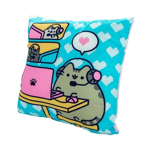 Cuscini Pusheen TA11704 - Pusheen - Modalova