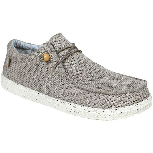 Scarpe Pitas Wallabi knitted - Pitas - Modalova