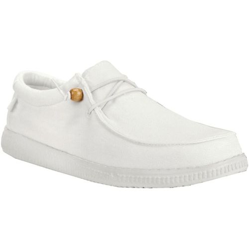 Scarpe Pitas Wallabi washed - Pitas - Modalova