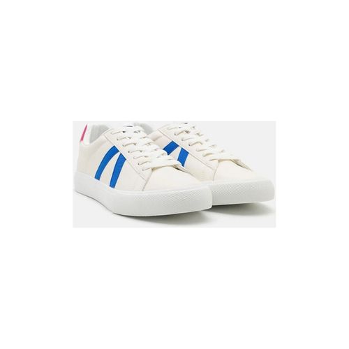 Sneakers 12230427 FREEMAN-BRIGHT WHITE NAUTICAL - Jack & jones - Modalova