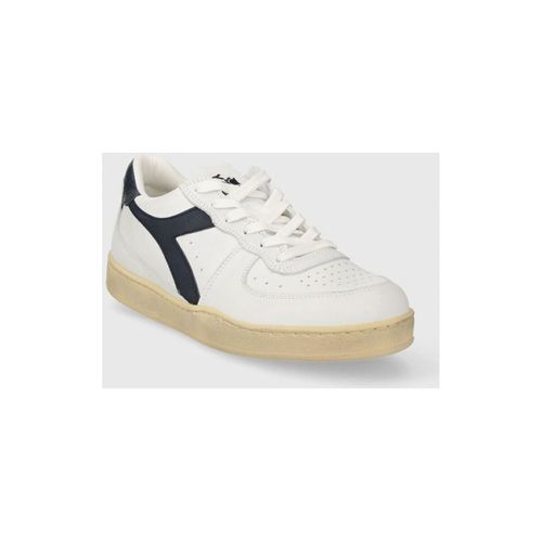 Sneakers 179043.C4656 MI BASKET LOW USD-/BLU PROFONFO - Diadora - Modalova