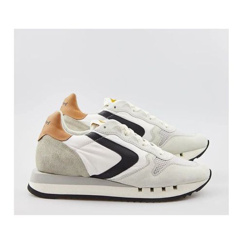 Sneakers MAGIC RUN 2417 - VM2417M-WHITE/GREY/BK/CAMEL - Valsport - Modalova