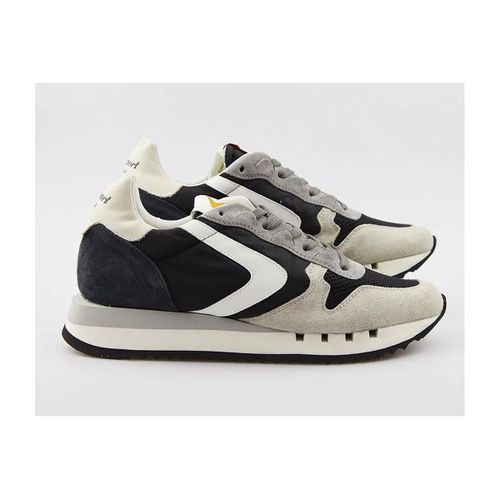 Sneakers MAGIC RUN 2419 - VM2419-BLACK/GREY/WHITE - Valsport - Modalova