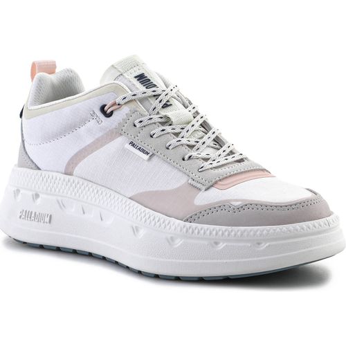 Sneakers alte sneakersy PALLA REVERSE LO STAR 99133-141-M - Palladium - Modalova