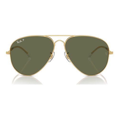 Occhiali da sole Occhiali da Sole Old Aviator RB3825 001/58 Polarizzato - Ray-ban - Modalova