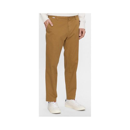 Pantaloni Tommy Jeans ATRMPN-45041 - Tommy Jeans - Modalova