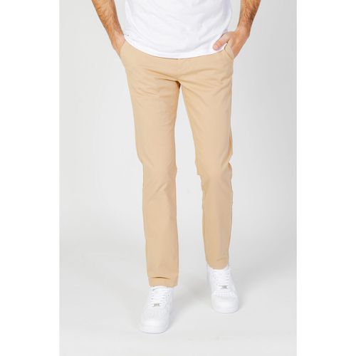 Pantaloni Tommy Jeans ATRMPN-45043 - Tommy Jeans - Modalova