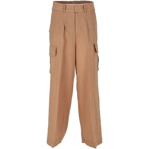 Pantalone Yes Zee P398-J400 - Yes Zee - Modalova