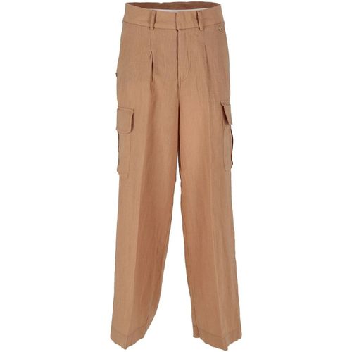 Pantalone Yes Zee P398-J400 - Yes Zee - Modalova