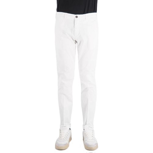 Jeans Pantalone Chino Lenny - 40weft - Modalova