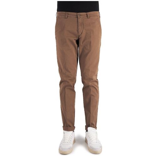 Jeans Pantalone Chino Lenny Cocco - 40weft - Modalova