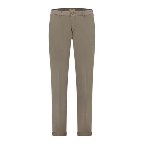 Jeans Pantalone Chino Lenny Fango - 40weft - Modalova