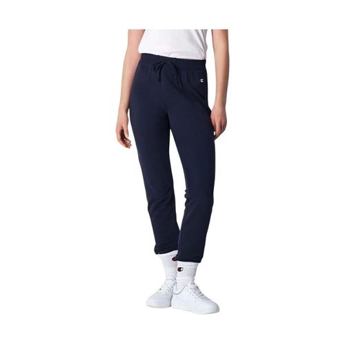 Pantaloni morbidi / Pantaloni alla zuava Pantaloni Donna Stretch Terry - Champion - Modalova