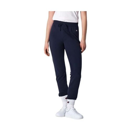 Pantaloni morbidi / Pantaloni alla zuava Pantaloni Donna Stretch Terry - Champion - Modalova