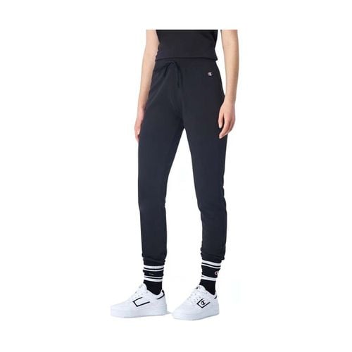 Pantaloni morbidi / Pantaloni alla zuava Pantaloni Donna Stretch Terry - Champion - Modalova