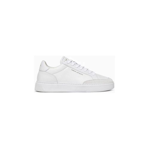 Sneakers ECLIPSE 17670-PP6 WHITE - Crime london - Modalova