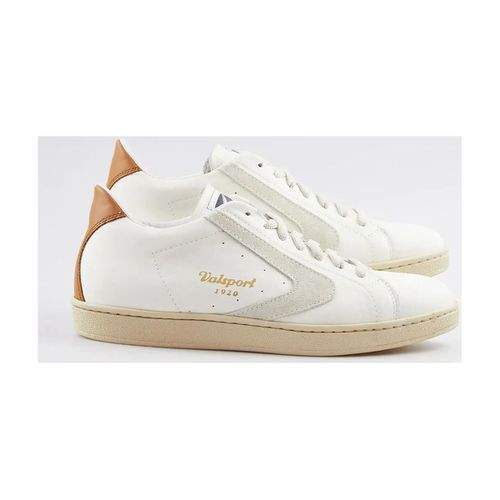 Sneakers TOURNAMENT MIX - VT2451M-NAPPA SUEDE PANNA - Valsport - Modalova