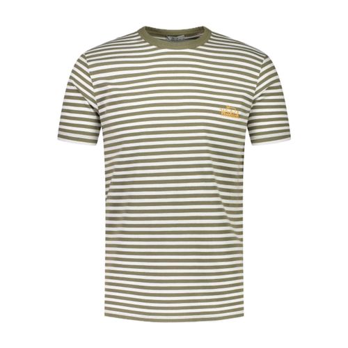 T-shirt cfwote0121mrut3687-6540 - Woolrich - Modalova