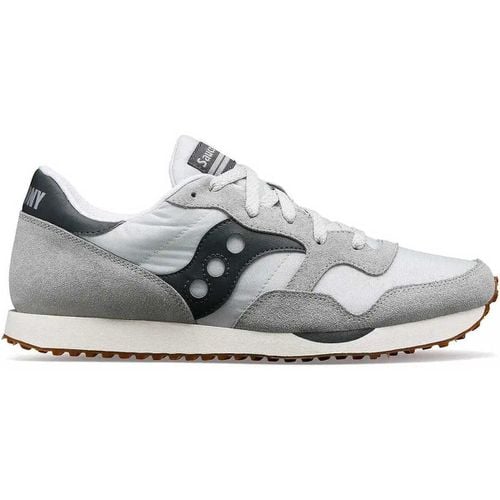 Sneakers ORIGINALS 70757-30 DXN TRAINER GREY DARK GREY - Saucony - Modalova