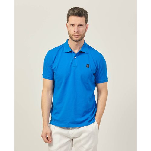 T-shirt & Polo Polo uomo con patch logo - Refrigue - Modalova